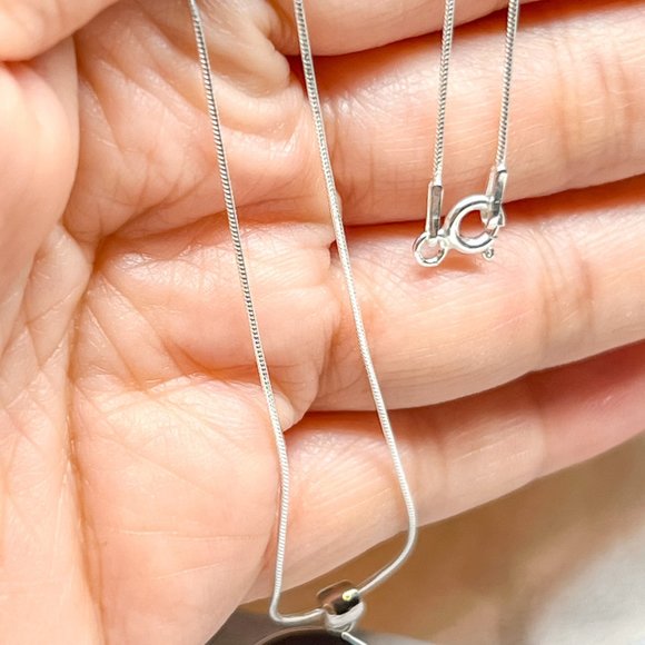 BFF Necklace Best Friend Gift Long Distance Friendship Gift Moving Away … - Picture 14 of 16